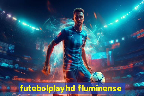 futebolplayhd fluminense